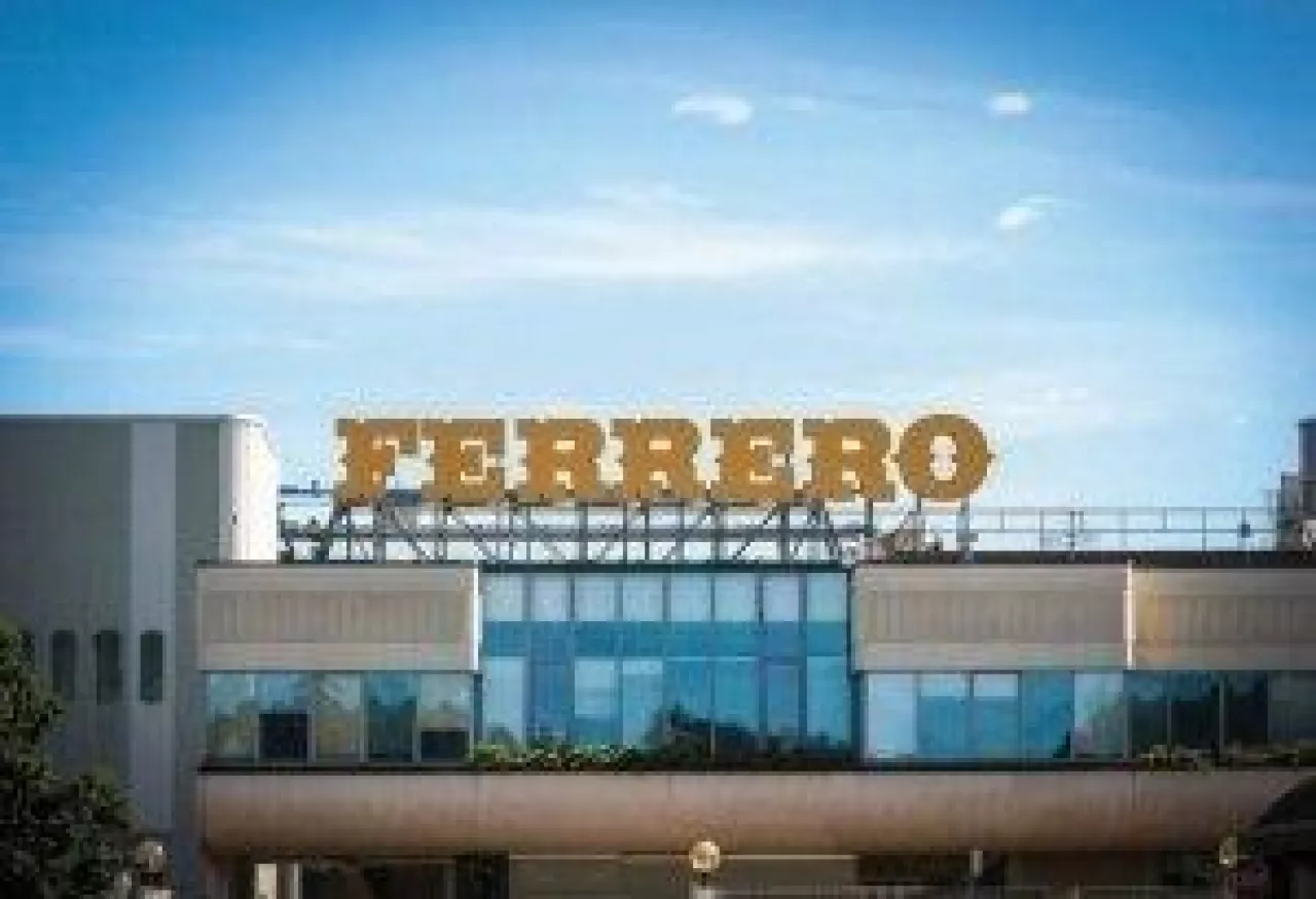 &lt;p&gt;Ferrero International zamknęło rok finansowy ze skonsolidowaną sprzedażą w wysokości 17 mld euro (fot. mat. pras.)&lt;/p&gt;