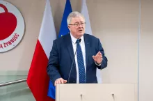 Siekierski: ugorowanie tylko dla chętnych rolników i z dodatkowymi dopłatami