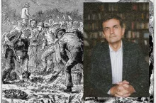 Uwłaszczenie chłopów - Adam Leszczyński