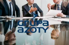 Prezes Grupy Azoty wyleciał ze stanowiska. Kołodziejczyk z nową funkcją