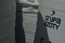 Grupa azoty produkcja nawozów