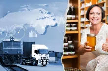 Import miodu do Polski