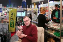 Zapraszamy na nasze stoisko na Targach Ferma w Bydgoszczy!