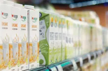 Health Canada stwierdziło, że wpływ białka BLG wytworzonego przez drożdże na zdrowie człowieka nie różni się od wpływu, jaki wywiera białko serwatkowe z mleka krowiego, dostępne na rynku kanadyjskim i ma tę samą wartość odżywczą.