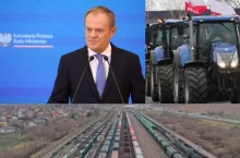 Przejścia graniczne z Ukrainą będą wpisane na listę infrastruktury krytycznej.