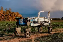 Robot autonomiczny Tipard 1800