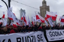 Wielki protest rolników w Warszawie 27 lutego. Jaki jest plan strajku?