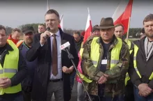 Konferencja Mariusza Miąsko LHS