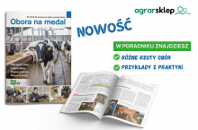 Obora na medal