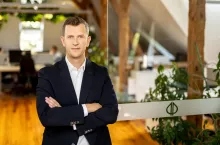 Wojciech Osadkowski, prezes zarządu firmy Osadkowski