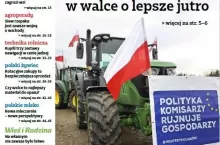 Tygodnik Poradnik Rolniczy nr 9/2024