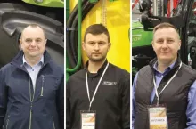 dealerzy i producenci maszyn rolniczych wspierają rolników
