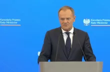 Donald Tusk, premier RP (KPRM)