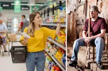 Wojna cenowa między sieciami handlowymi. A zapłaci za nią rolnik