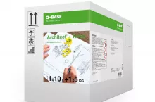 Materiał promocyjny BASF