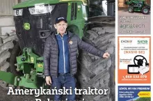 Tygodnik Poradnik Rolniczy nr 10/2024