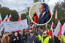 Tusk zielony ład ugorowanie
