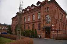 Sąd Okręgowy we Włocławku przed którym odbywa się proces byłego prezesa SM ROTR