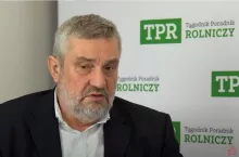 Ardanowski: kto ma żywność, ten będzie rządzić. Dlatego chce się wyeliminować rolników