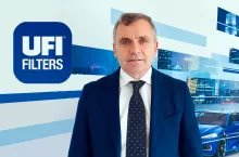 UFI Filters kontynuuje rozbudowę struktury firmy, mianując Paolo Cataldiego na stanowisko Aftermarket Business Unit General Manager.