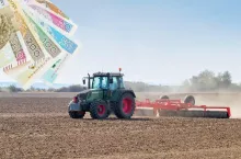 Ekoschematy: ARiMR wypłaciła 0,5 mld zł. Kiedy Agencja przeleje rolnikom resztę pieniędzy?