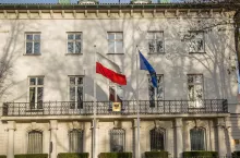 Ekspert od rolnictwa w każdej polskiej ambasadzie? Jakie wymagania dla kandydatów? (Zdjęcie poglądowe)