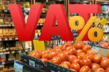 koniec 0 procentowego vatu od kiedy