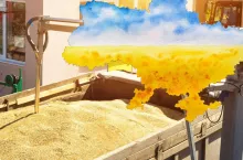 PE za importem żywności z Ukrainy bez cła, ale z ograniczeniami