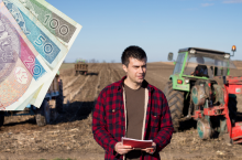 Dopłaty bezpośrednie 2024: co się zmieniło? Jakie są zasady składania wniosku?