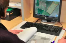 ODR-y w tym roku również pomogą bezpłatnie wypełnić wnioski o dopłaty bezpośrednie