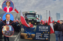 Dopłaty do ugorowania i uproszczenia w GAEC