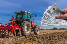 KOWR odzyska 24 tys. ha gruntów w Wielkopolsce. Rolnicy boją się wzrostu czynszów dzierżawnych