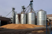 Dopłaty do silosów: rząd daje rolnikom jeszcze więcej czasu na budowę magazynów