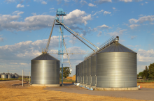 inwestycje w silosy dopłaty armir