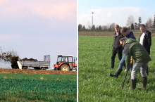 rolnictwo regeneratywne daje efekty nawet na słabych glebach