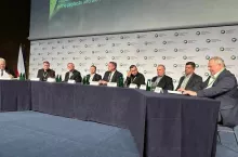 Europejskie Forum rolnicze Jasionka 2024