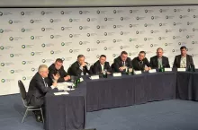 Europejskie Forum Rolnicze debata
