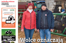 Tygodnik Poradnik Rolniczy nr 12/2024