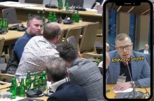 Strajk rolników w nowej formie. ”Przyjdziemy do biur poselskich i nie wyjdziemy dopóki się nie dogadamy”
