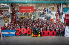 Ponad 8000 osób w dziesięciu zakładach produkcyjnych i jedenastu centrach badawczo-rozwojowych pracuje dla FPT Industrial na całym świecie.