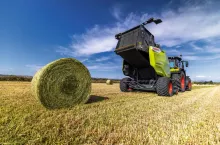 Smarowanie to podstawa, fot. mat. prasowe