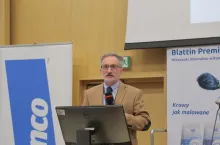 prof. Zygmunt M. Kowalski
Uniwersytet Rolniczy, Kraków