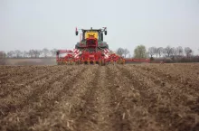 Początek siewu buraków cukrowych. Dlaczego Pfeifer & Langen zaleca uprawę uproszczoną?