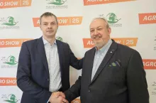 Michał Spaczyński i Leszek Weremczuk PIGMiUR