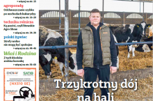 Tygodnik Poradnik Rolniczy nr 14/2024
