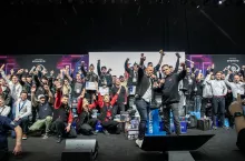 XIII Ogólnopolskie Mistrzostwa Mechaników