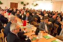 KZSM poszukuje nowego kandydata na stanowisko prezesa.