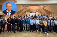 Będzie trzeci rolniczy szczyt. Rolnicy spotkają się z premierem Tuskiem w Warszawie