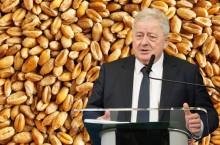 Siekierski o liscie importerów