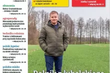 Tygodnik Poradnik Rolniczy nr 15/2024